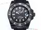 Swiss quality copy Rolex DIW Submariner Carbon Fiber Bezel 8215 watches (2)_th.jpg